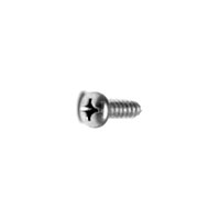 TechnologyLK #12 x 3/4&quot; Long Pan Head Screw - Pack of 10 | GHDPS8