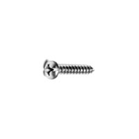 TechnologyLK #12 x 1-1/4&quot; Long Pan Head Screw - Pack of 10 | GHDPS9