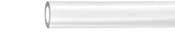 TechnologyLK 3/16&quot; id x 5/16&quot; od Plastic Tubing Sold By The Foot | GHDPT1
