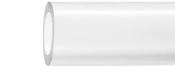 TechnologyLK 1/2&quot; id x 3/4&quot; od Plastic Tubing Sold By The Foot | GHDPT5