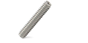 TechnologyLK 6-32 x 3/4&quot; Long Cup Point Socket Set Screw - Pack of 10 | GHDS002