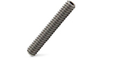 TechnologyLK 6-32 x 7/8&quot; Long Cup Point Socket Set Screw - Pack of 10 | GHDS003