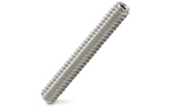 TechnologyLK 6-32 x 1&quot; Long Cup Point Socket Set Screw - Pack of 10 | GHDS004