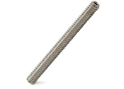 TechnologyLK 6-32 x 1-1/2&quot; Long Cup Point Socket Set Screw - Pack of 10 | GHDS006