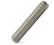 TechnologyLK 5/16-18 x 1-3/4&quot; Long Cup Point Socket Set Screw - Pack of 10 | GHDS23