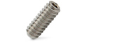 TechnologyLK 10-24 x 1/2&quot; Long Cup Point Socket Set Screw - Pack of 10 | GHDS3