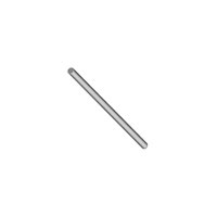TechnologyLK 3/32&quot; Diameter tool steel pin for tightening Security and Stainless Steel Caps  | GHDSCT