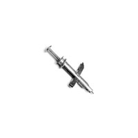 TechnologyLK Self Drilling Toggle Anchor Assembly With #8 Anchor and Flat Head Washer | GHDSDT