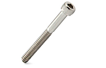 TechnologyLK 6-32 x 1-1/4&quot; Long Socket Head Cap Screw - Pack of 10 | GHDSTC005