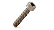 TechnologyLK 8-32 x 3/4&quot; Long Socket Head Cap Screw - Pack of 10 | GHDSTC1