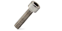 TechnologyLK 10-24 x 3/4&quot; Long Socket Head Cap Screw - Pack of 10 | GHDSTC3