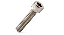 TechnologyLK 10-24 x 7/8&quot; Long Socket Head Cap Screw - Pack of 10 | GHDSTC4