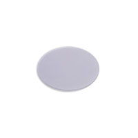 TechnologyLK 4&quot; Diameter x 1/8&quot; Thick Foot Pad | GHDVP