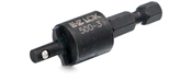 TechnologyLK 1/4-20 Knife Edge Wood Insert Driver  | GHDWID2