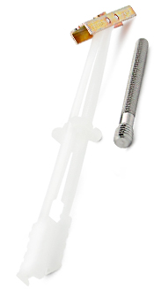 TechnologyLK 5/16-18 Zip Toggle Anchor Assembly | GHDZTA