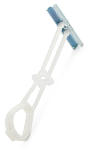 TechnologyLK 10-24 Zip Toggle Anchor (only) | GHDZTOG1