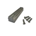 Gordon Glass&#174; Pivot Hinge Insert for use with 3/8" and 1/2" Frameless Glass Shower Doors