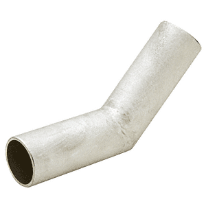 C.R. Laurence CRL 135 Degree Corner Internal Splice for 1.9&quot; HR19 Tubing | HR1S135M