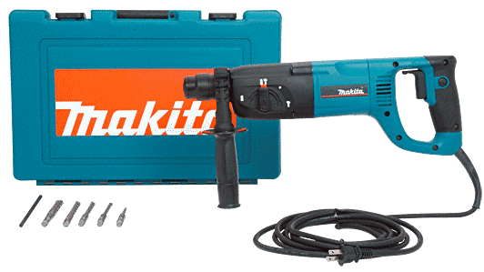 C.R. Laurence Makita 1&quot; Rotary Hammer Drill | HR2455X