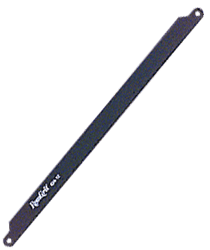 C.R. Laurence Tungsten Carbide Hacksaw Blade - Pack of 5 | HS12CH5