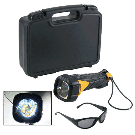 C.R. Laurence CRL Heat Strengthened Glass Detector Kit  | HSGD1