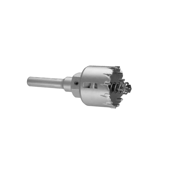 Relton HS-28 1-3/4&quot; Brazed-Carbide Hole Saw Metal-Cutting Series  | RTHS28