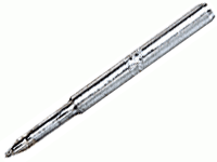 C.R. Laurence 3/8&quot; Shank 1/4&quot; Chisel Soldering Iron Tip  | HT266X