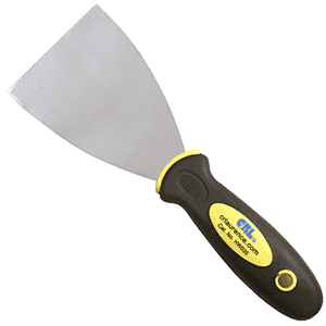 C.R. Laurence CRL 3&quot; Flexible Putty Knife | HW035