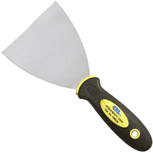 C.R. Laurence CRL 4&quot; Flexible Putty Knife | HW036