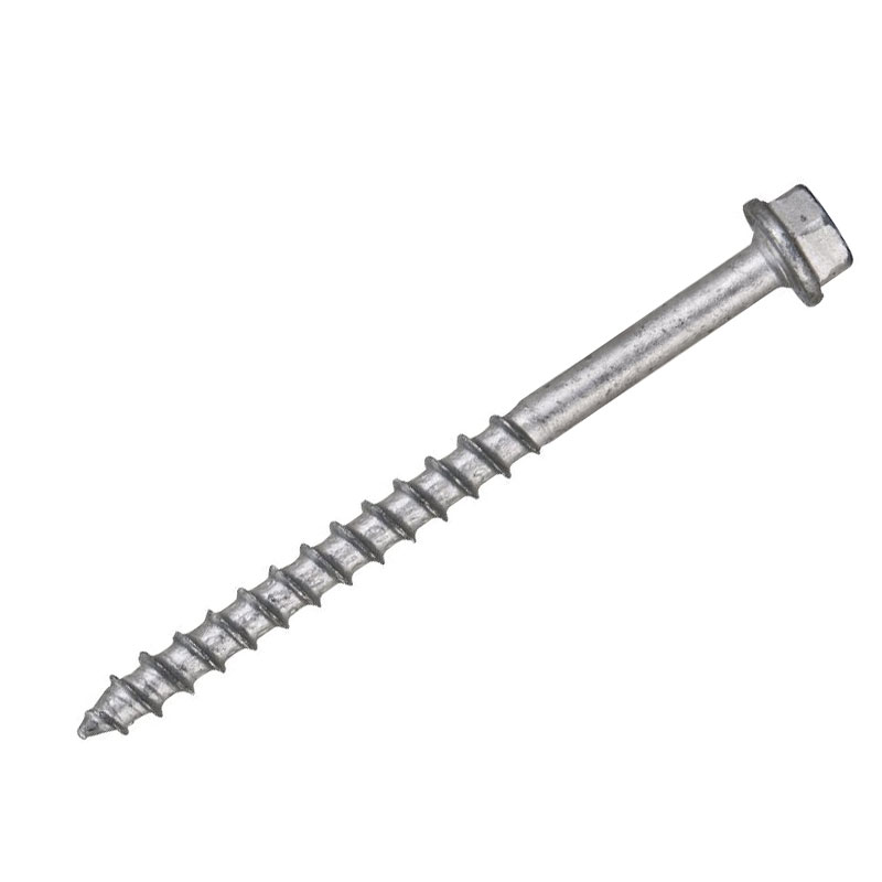 Hilti KWIK-CON II+ Screw anchor KC II+ 3/16&quot; x 1-1/4&quot; THH - Box 100 | HT433029