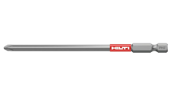 Hilti S-SY PH2 81/3-1/4&quot; Insert Bit - 2039291 - Pack of 5 | IBPH813145
