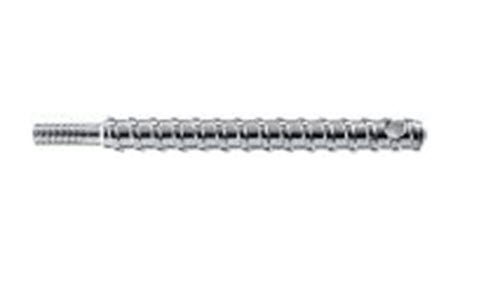 Hilti DD-CS Clamping Kwik Lock Spindle 1/2&quot; - 282990 | CKLS12