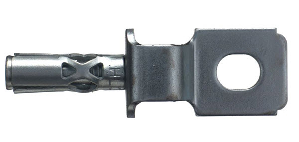 Hilti HLC-T Economical Sleeve Anchor with Tie Wire 1/4&quot; x 1-3/8&quot; - 336241 - Box of 50 | HLCTSATW14138