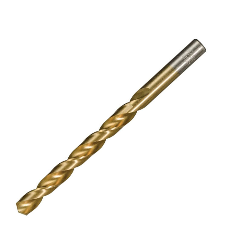Hilti HSS Cobalt Jobber Drill Bit 11/64&quot; 12 pack  - 410613 | HSSCJDB116412
