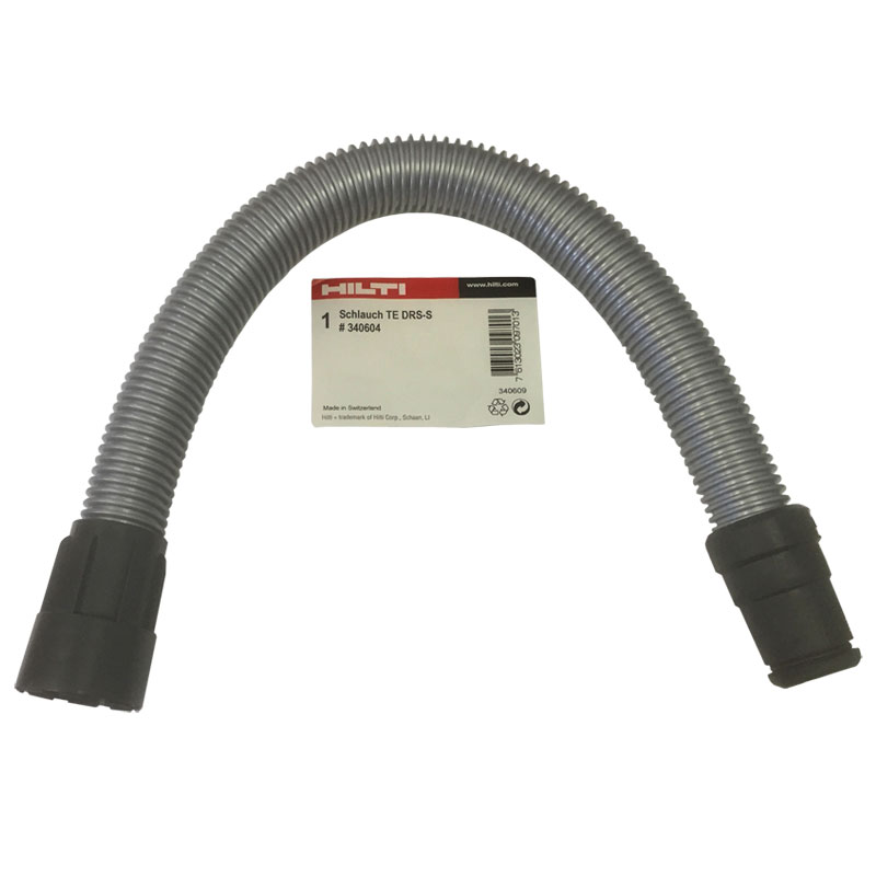 Hilti TE DRS-S Connection Hose - 340604 | TEDRSSCH