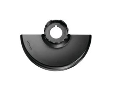 Hilti Protecitive Grinding Cover 125&quot; -  341429 | PGC125