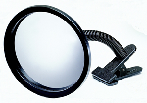 Portable Convex Security Mirror | ICU7