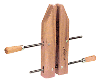 C.R. Laurence CRL 12&quot; Jorgensen&amp;#174; Wood Clamp | JC2