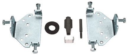 C.R. Laurence CRL Jackson 900 Series Rixson 30 Retrofit Kit | JCPR