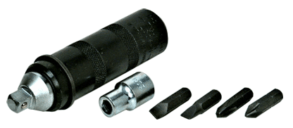 C.R. Laurence CRL Impact Wrench Kit | KD2060S