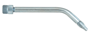 C.R. Laurence CRL 1/8&quot; Round Metal Caulking Gun Nozzle | KM1