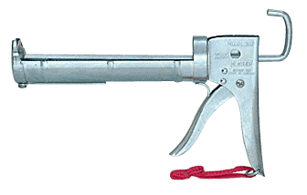 C.R. Laurence CRL Newborn Ratchet Rod Standard Size Cartridge Gun | KM27RD