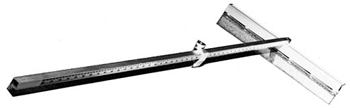 C.R. Laurence CRL 72&quot; Production Speed Cutter - Canada Only | KN697211