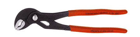 C.R. Laurence CRL 10&quot; Cobra Adjustable Pliers | KN870110