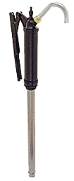 C.R. Laurence CRL Barrel Transfer Pump | KP45485