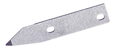 C.R. Laurence CRL Replacement Left Side Blade for Kett Power Shears | KSP6022L