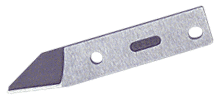 C.R. Laurence CRL Replacement Right Side Blade for Kett Power Shears | KSP6022R