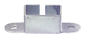 Shelf Hardware - Screws and Rests for KV Standards  | KV136