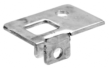 Shelf Hardware - Screws and Rests for KV Standards  | KV210