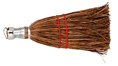 C.R. Laurence CRL 4&quot; Whisk Brush | LAB750